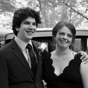 Meet your Posher, James